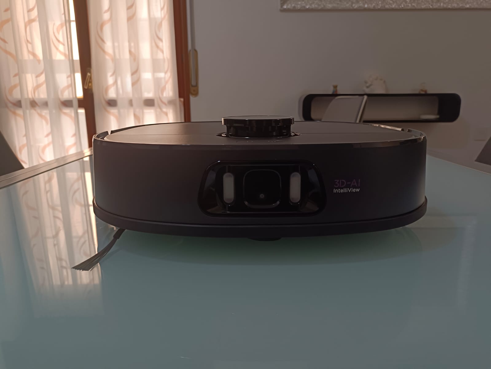 Recensione EUREKA J15 Pro Ultra Robot Aspirapolvere 16200Pa Lavapavimenti e autopulente